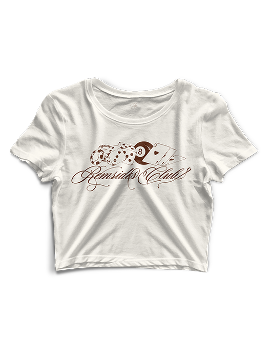 Babby Tee - Exclusive - Remsides