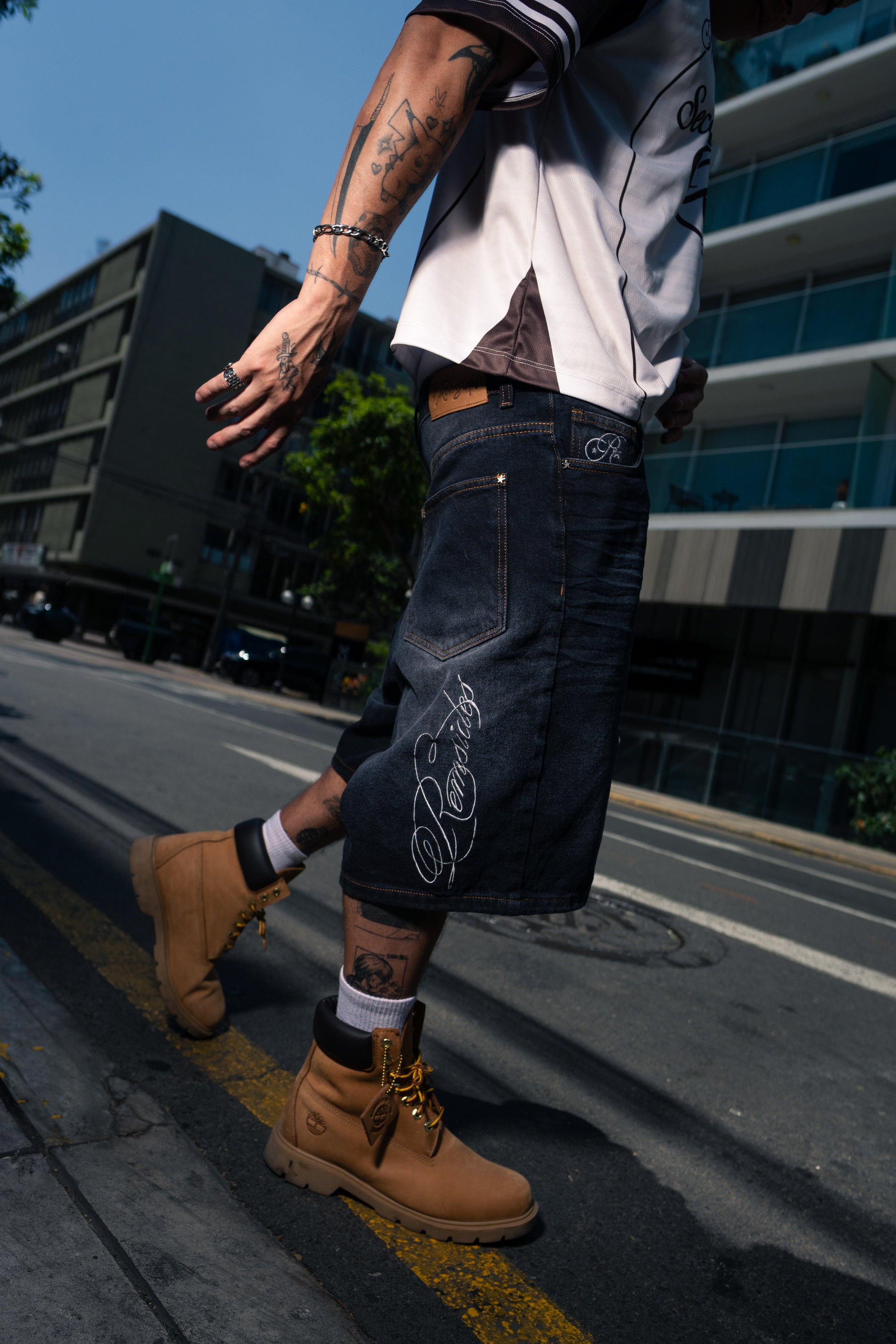 Jorts