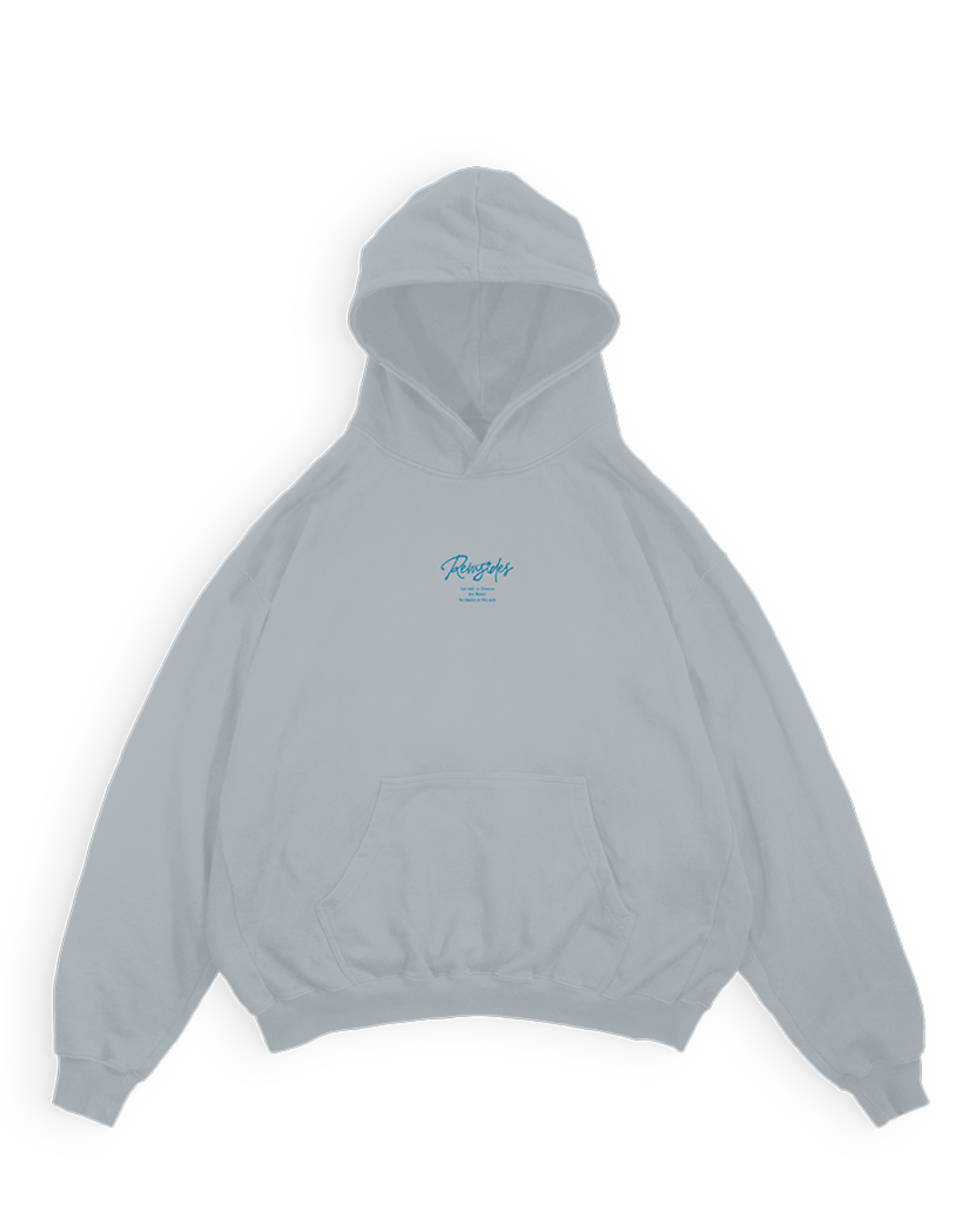 Hoodie Boxy - Gambit