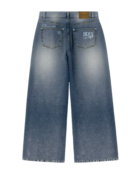 Baggy Jean - Chasing