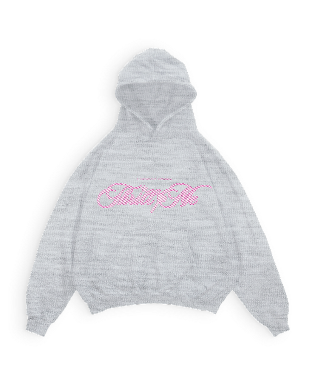 Hoodie Boxy - Ride