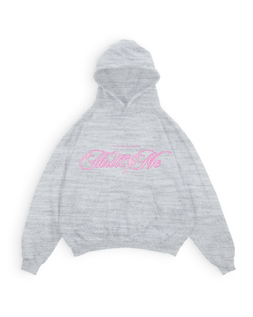 Hoodie Boxy - Ride
