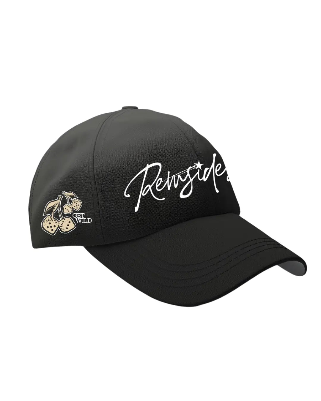 Gorra - Blackline