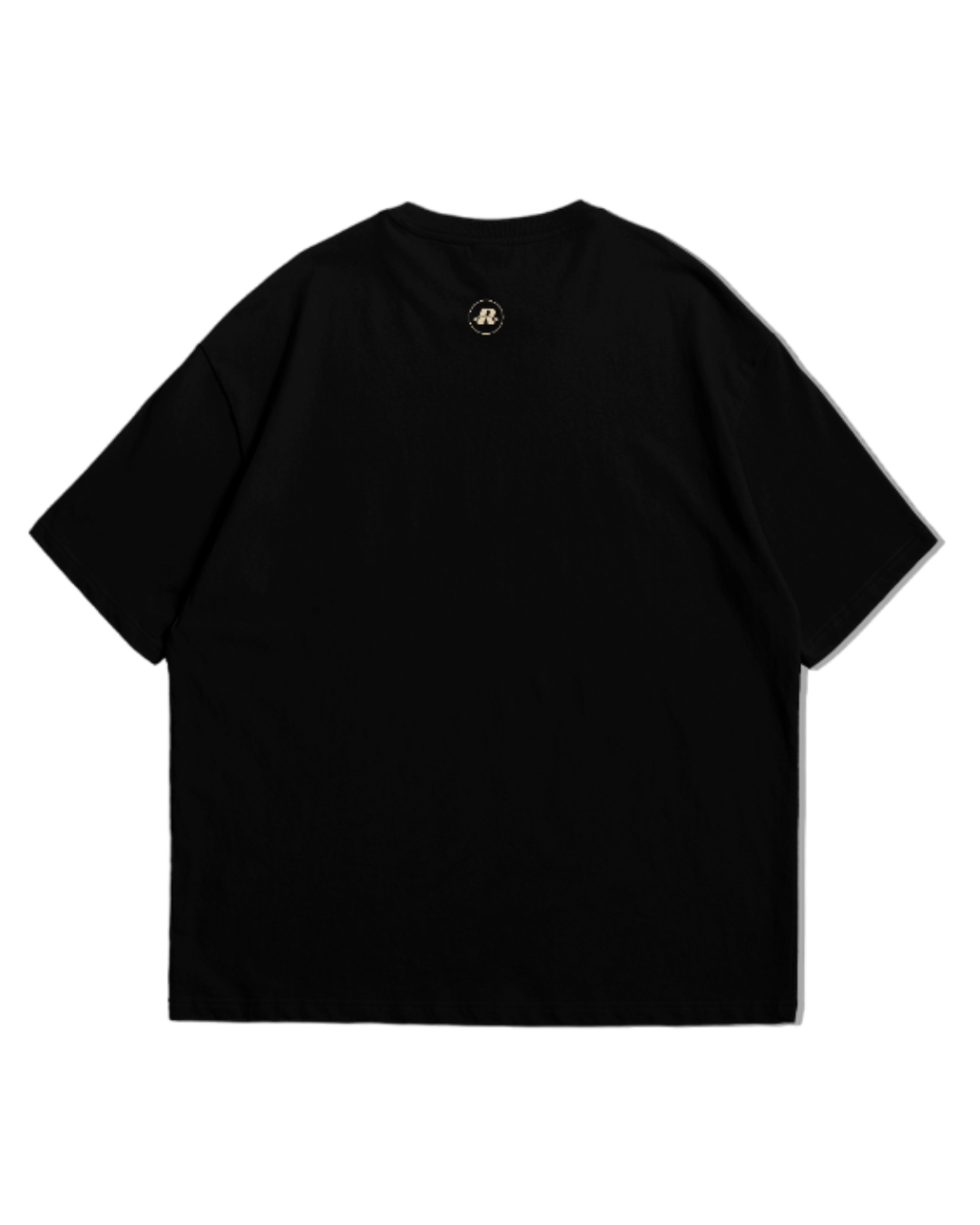 T-shirt Boxy - Sinner Wild - Remsides
