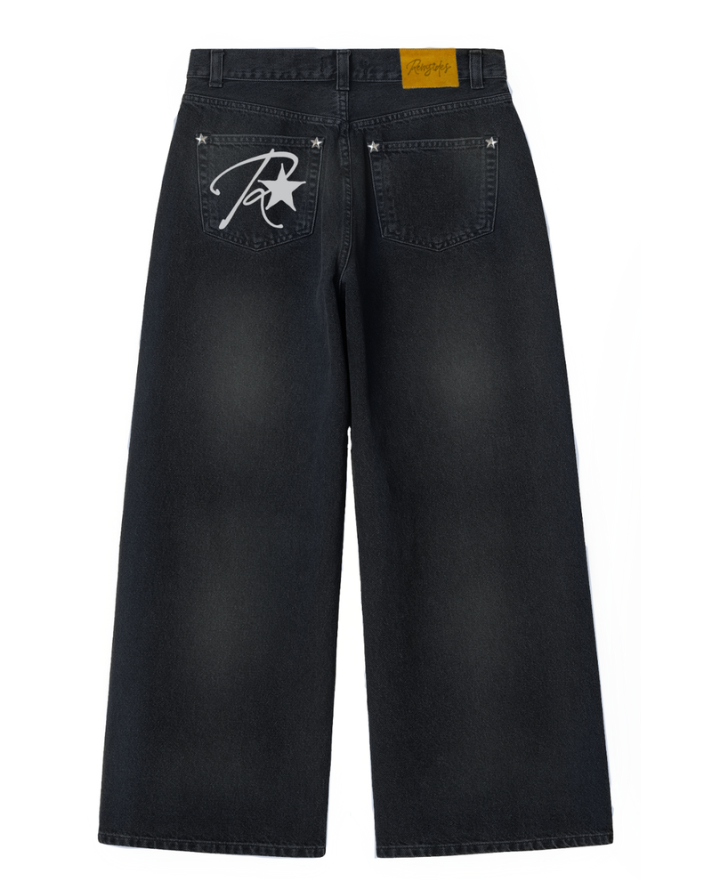 Baggy Jean - Shadow