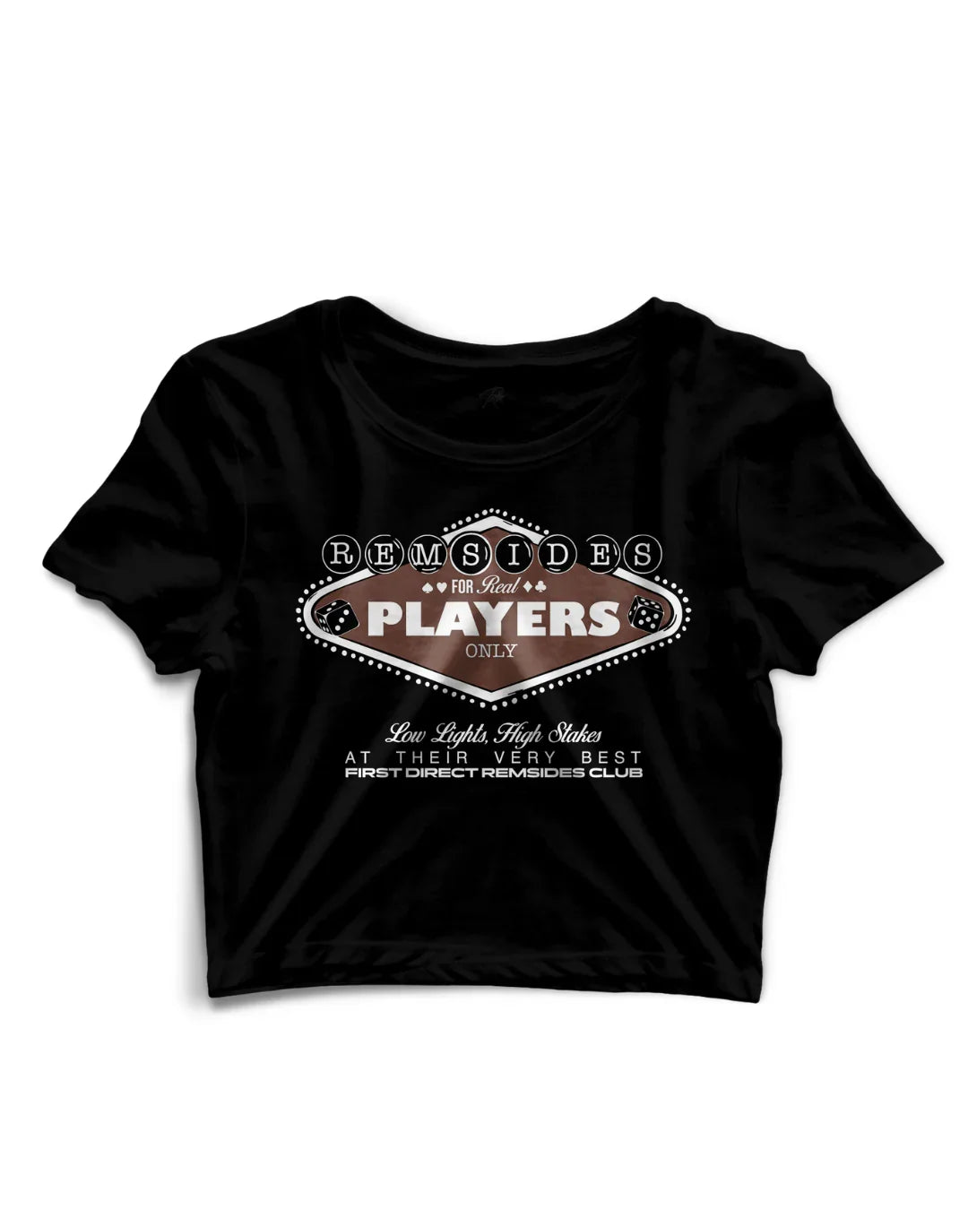 Babby Tee - Players