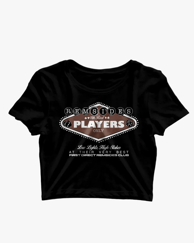 Babby Tee - Players