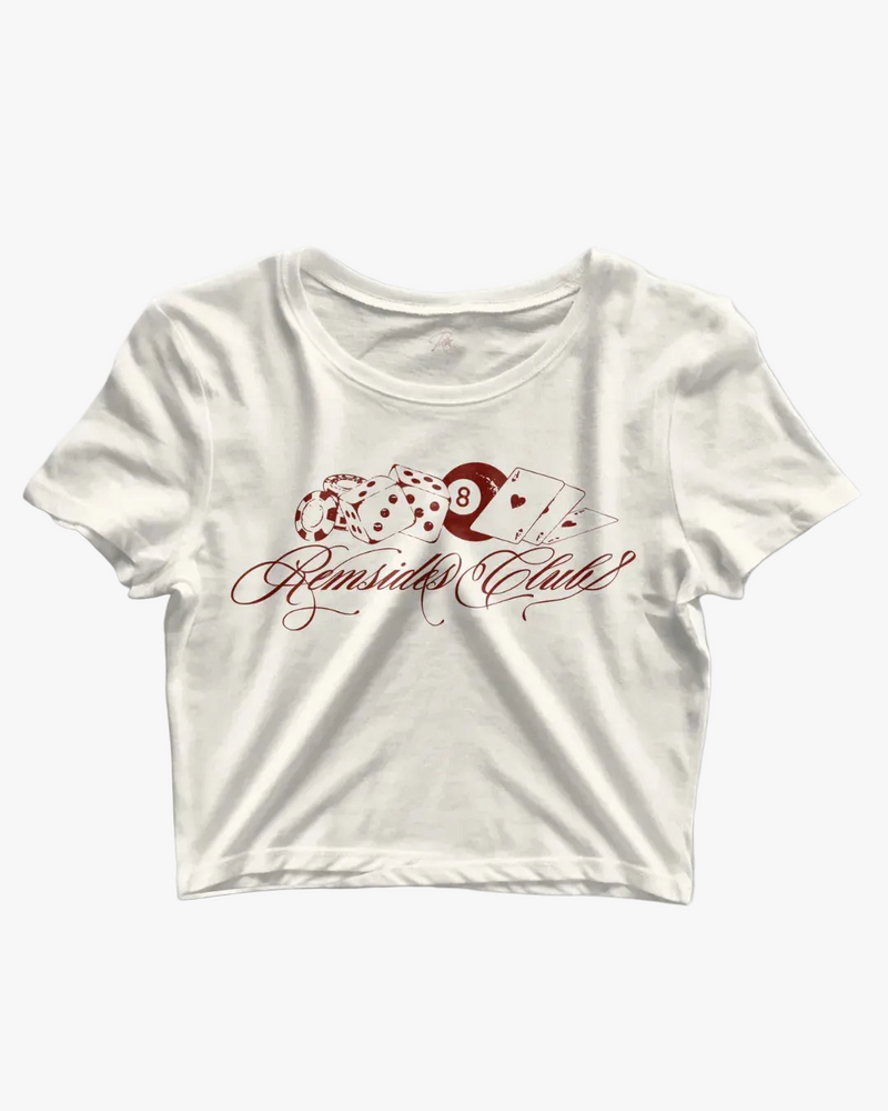 Babby Tee - Exclusive