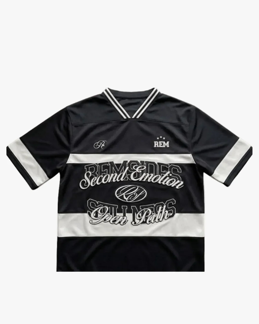 Players Only - Boxy Sporty