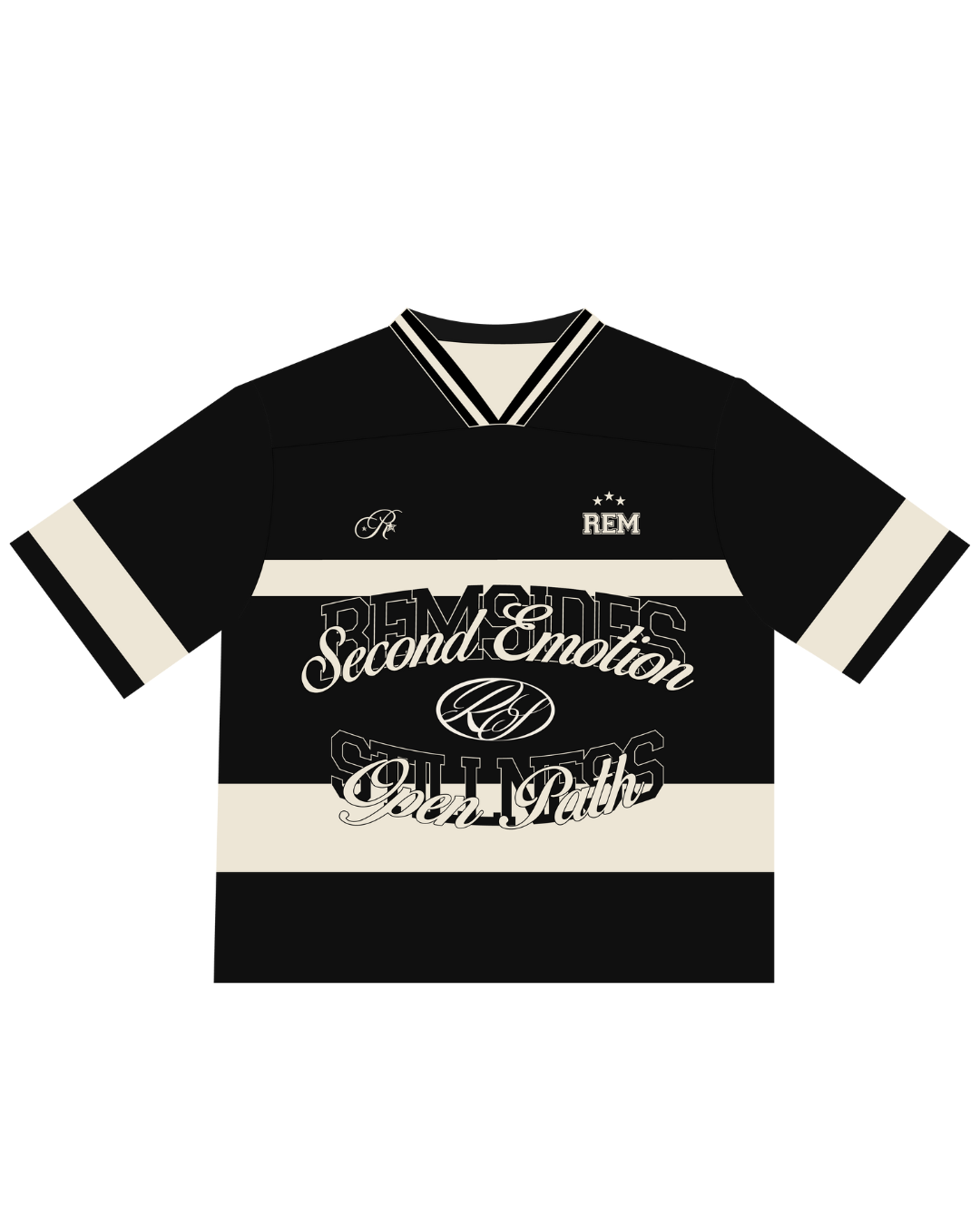 Players Only - Boxy Sporty