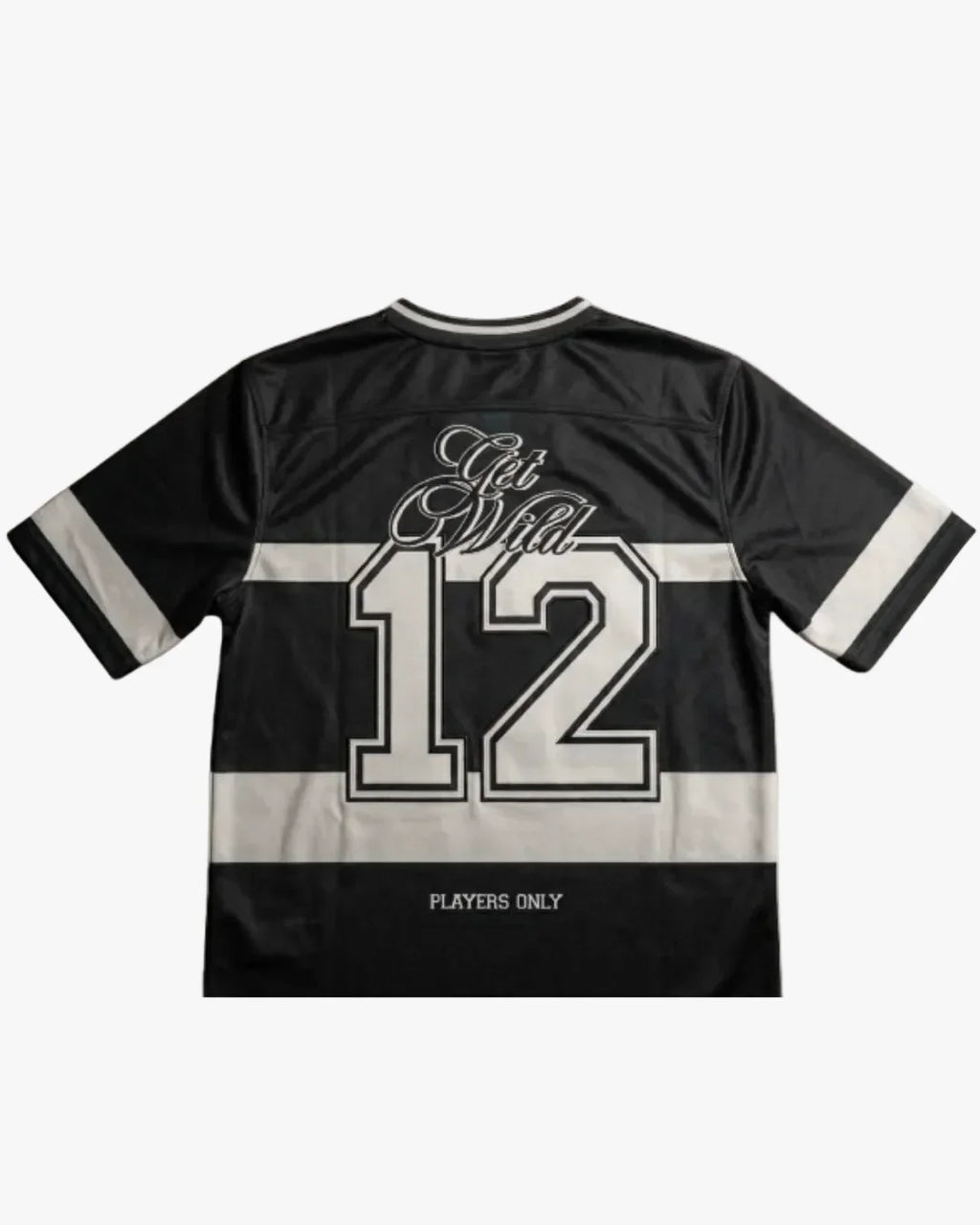 Players Only - Boxy Sporty