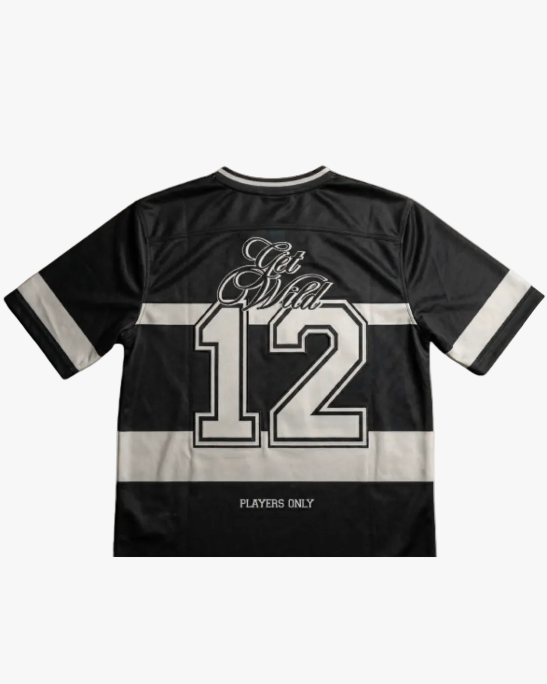 Players Only - Boxy Sporty