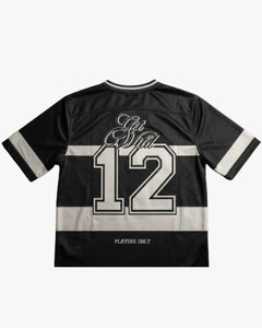 Players Only - Boxy Sporty