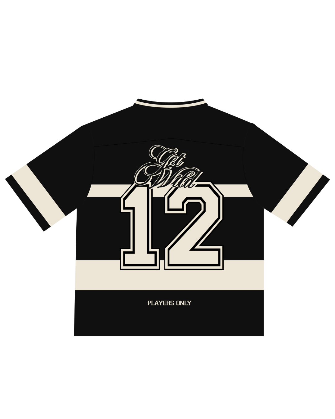 Players Only - Boxy Sporty