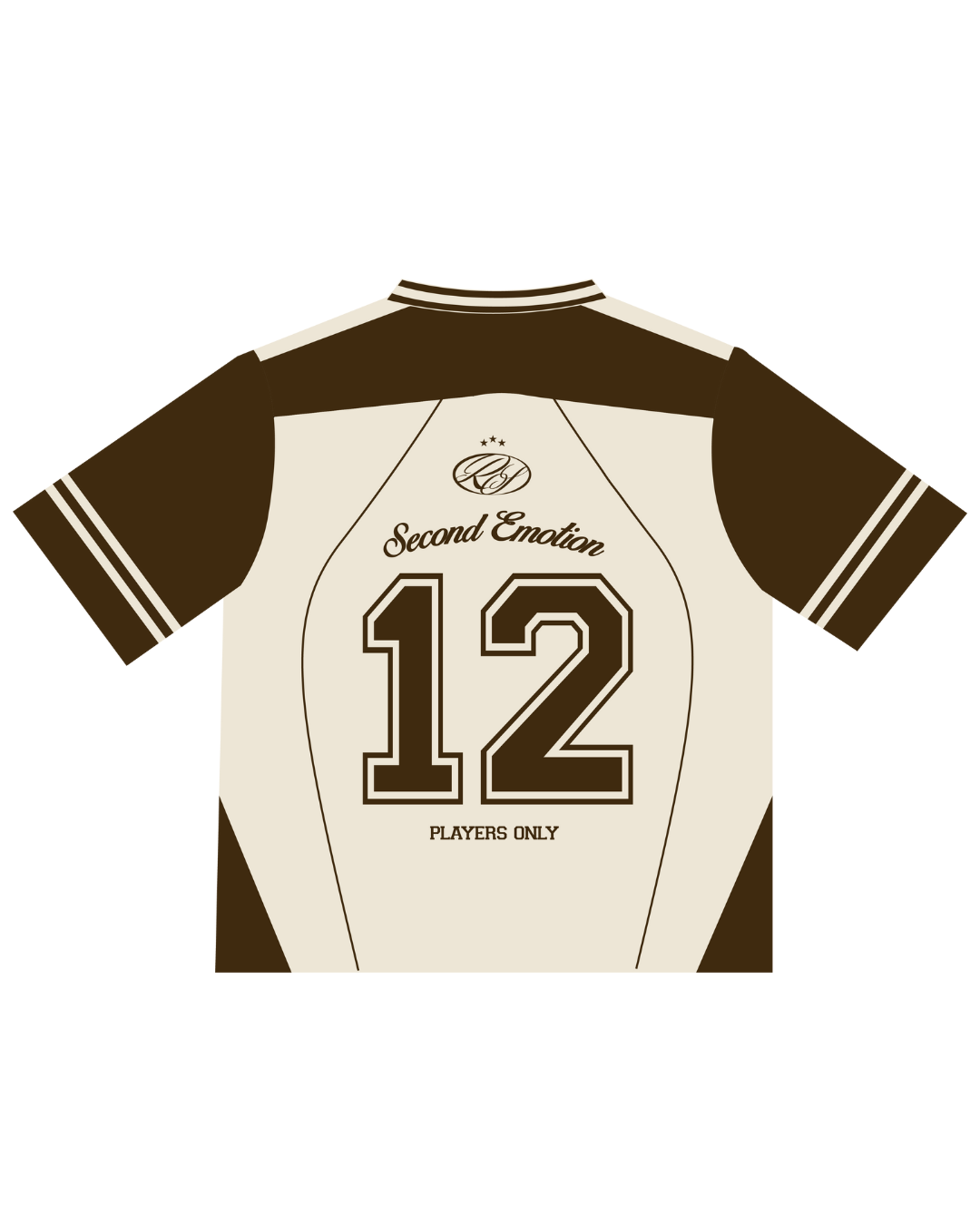 Second Emotion - Boxy Sporty