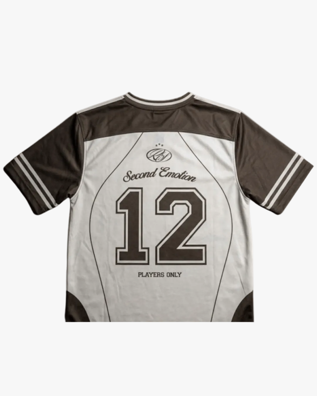 Second Emotion - Boxy Sporty