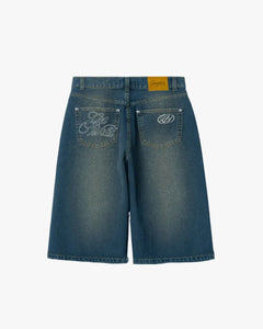 Jorts - Get blue