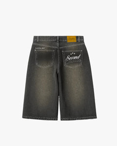 Jorts - Grey player