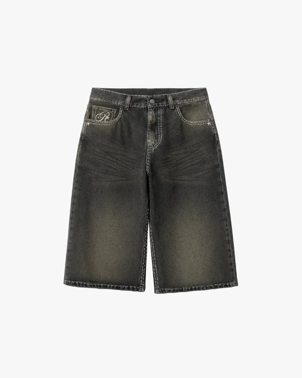 Jorts - Grey player