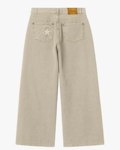 Baggy Jean - Dune
