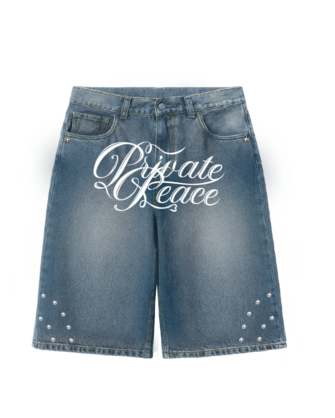 Jort - Private Peace
