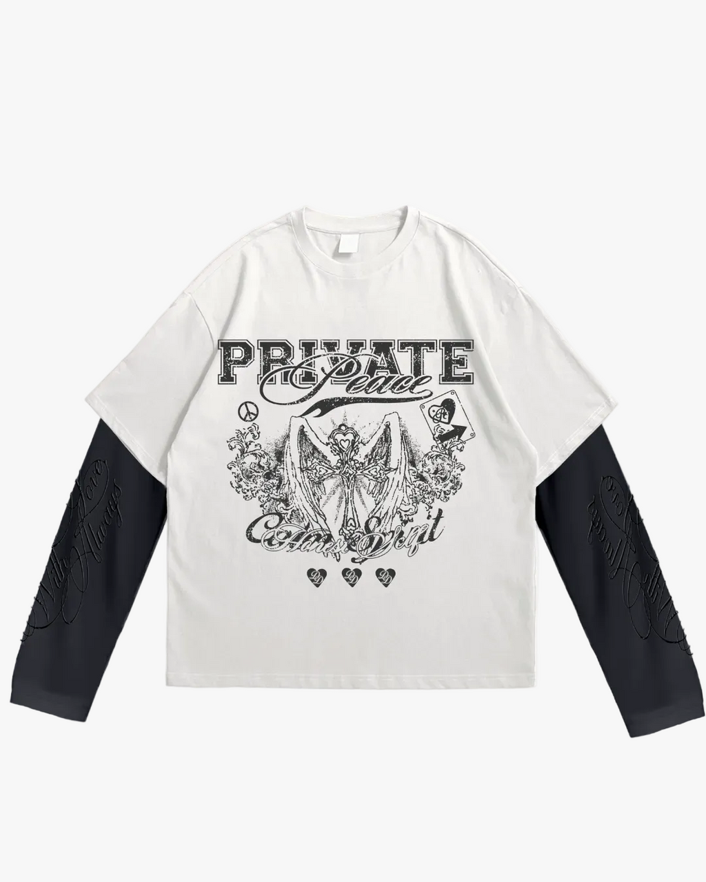 Long Sleeve - Love
