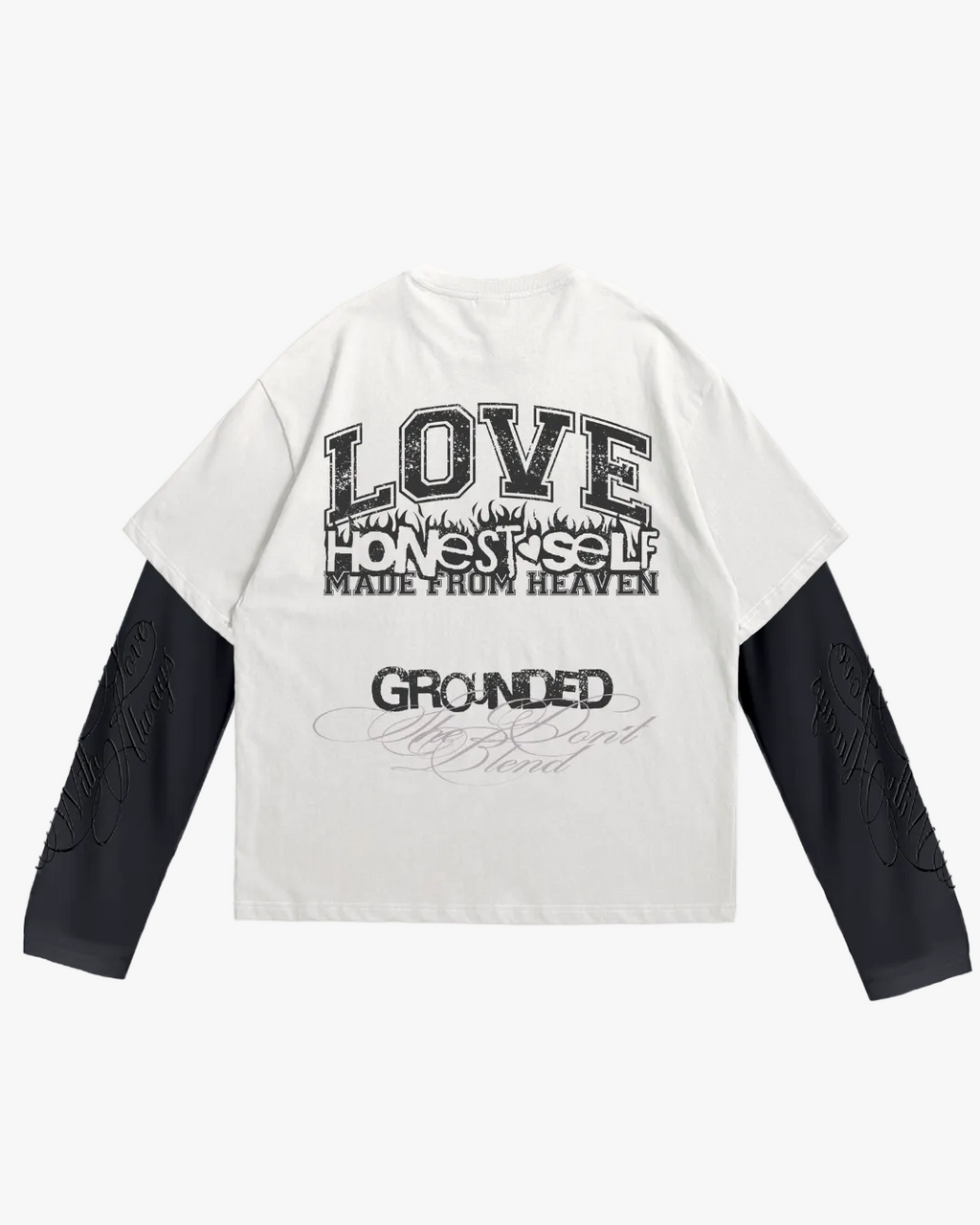 Long Sleeve - Love