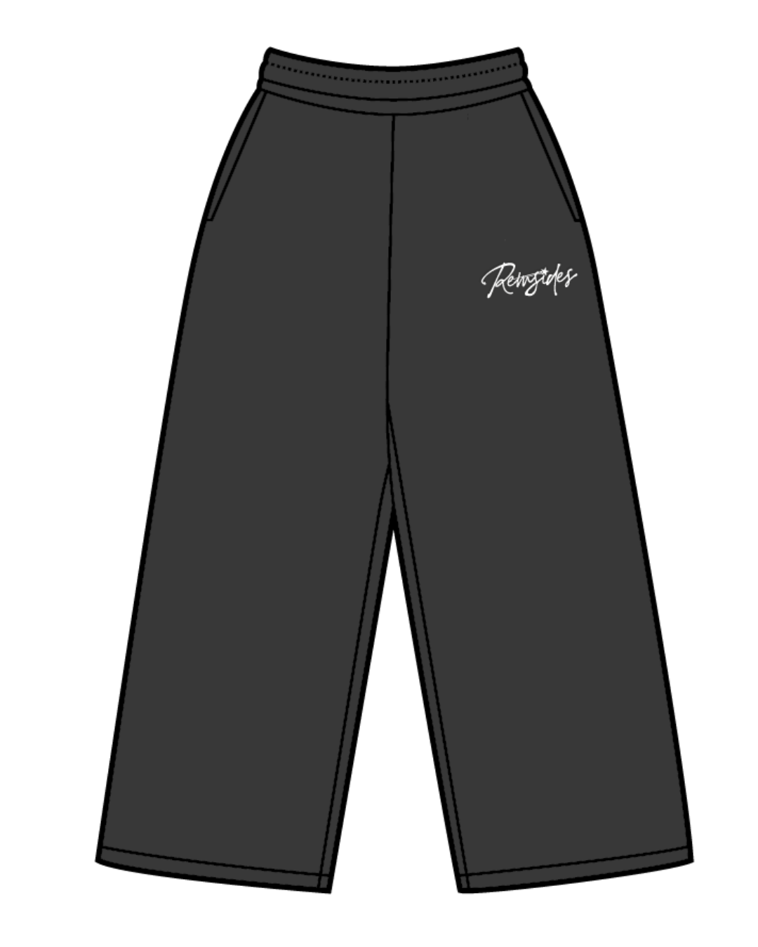 Sweatpants - Ghost