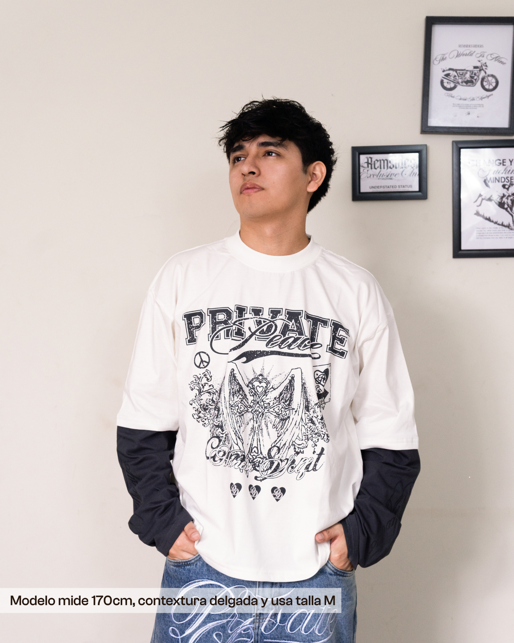 Long Sleeve - Love