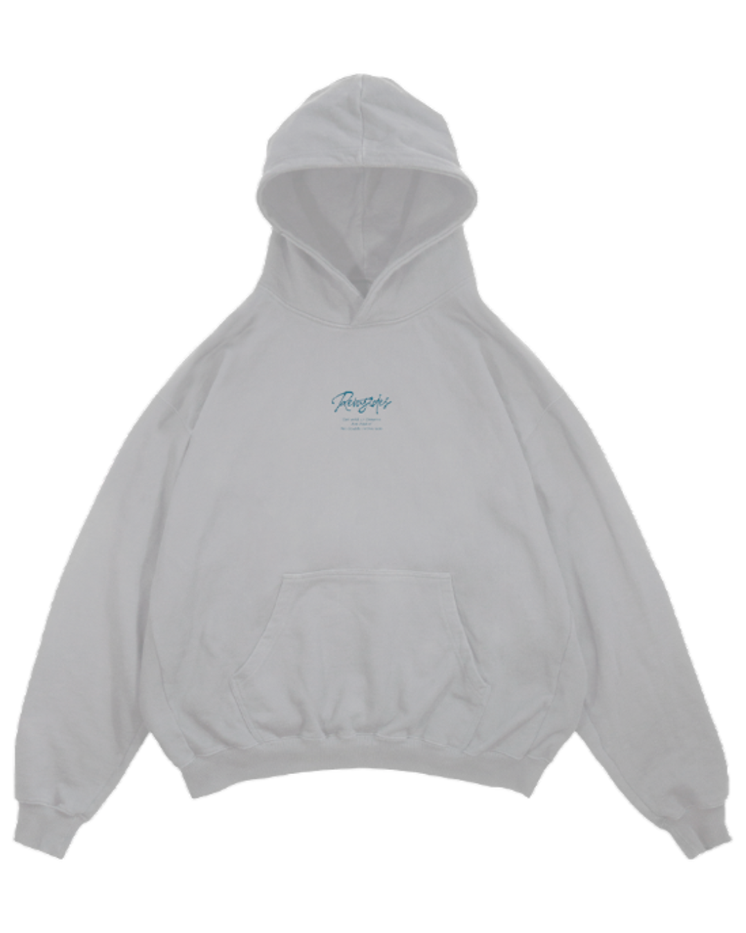 Hoodie Boxy - Gambit