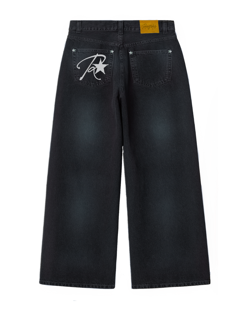 Baggy Jean - Shadow