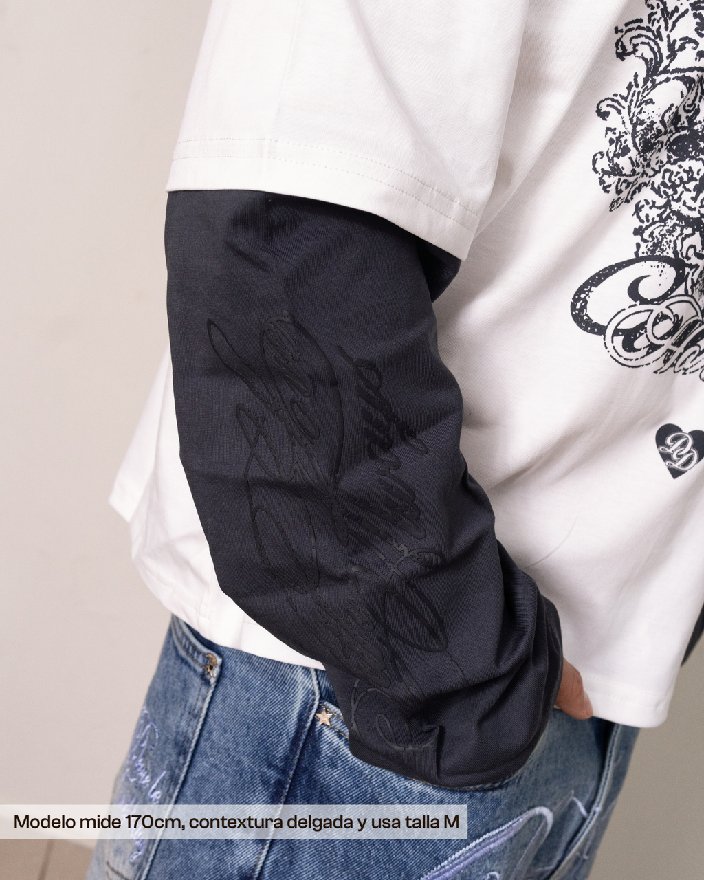 Long Sleeve - Love