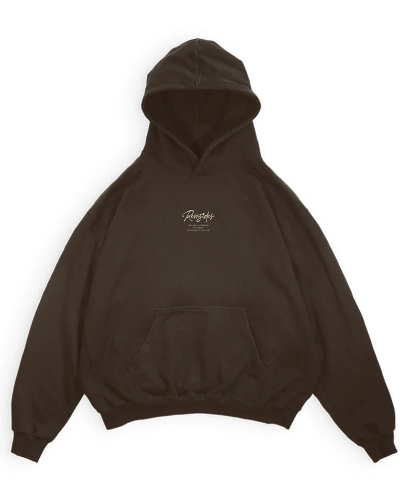 Hoodie Boxy - Cherry Dice - Hover