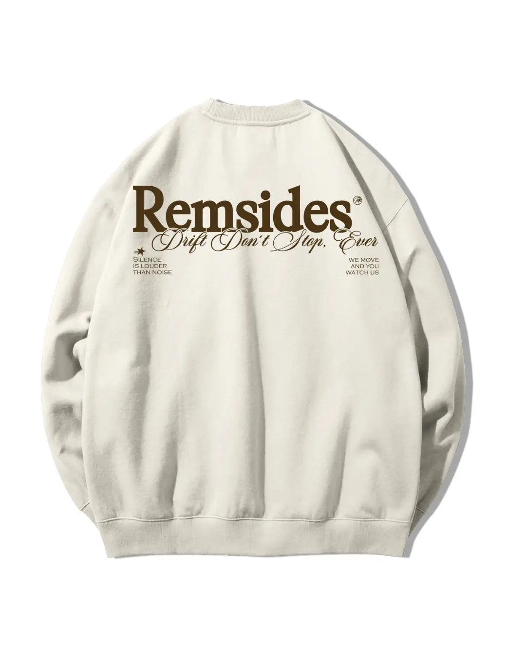 Crewneck - Drift