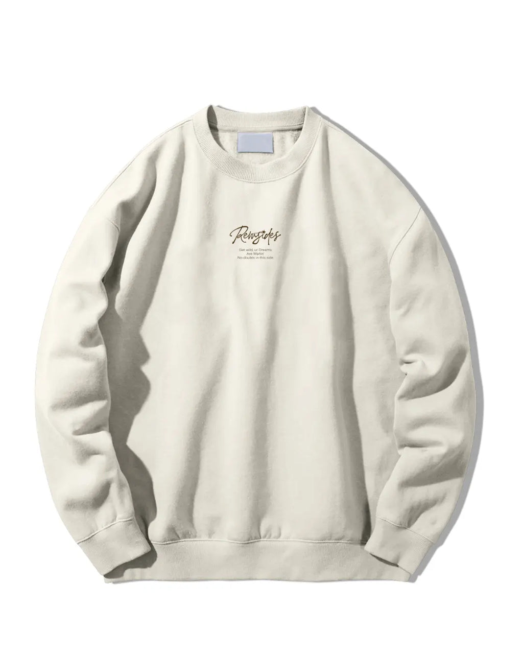 Crewneck - Drift