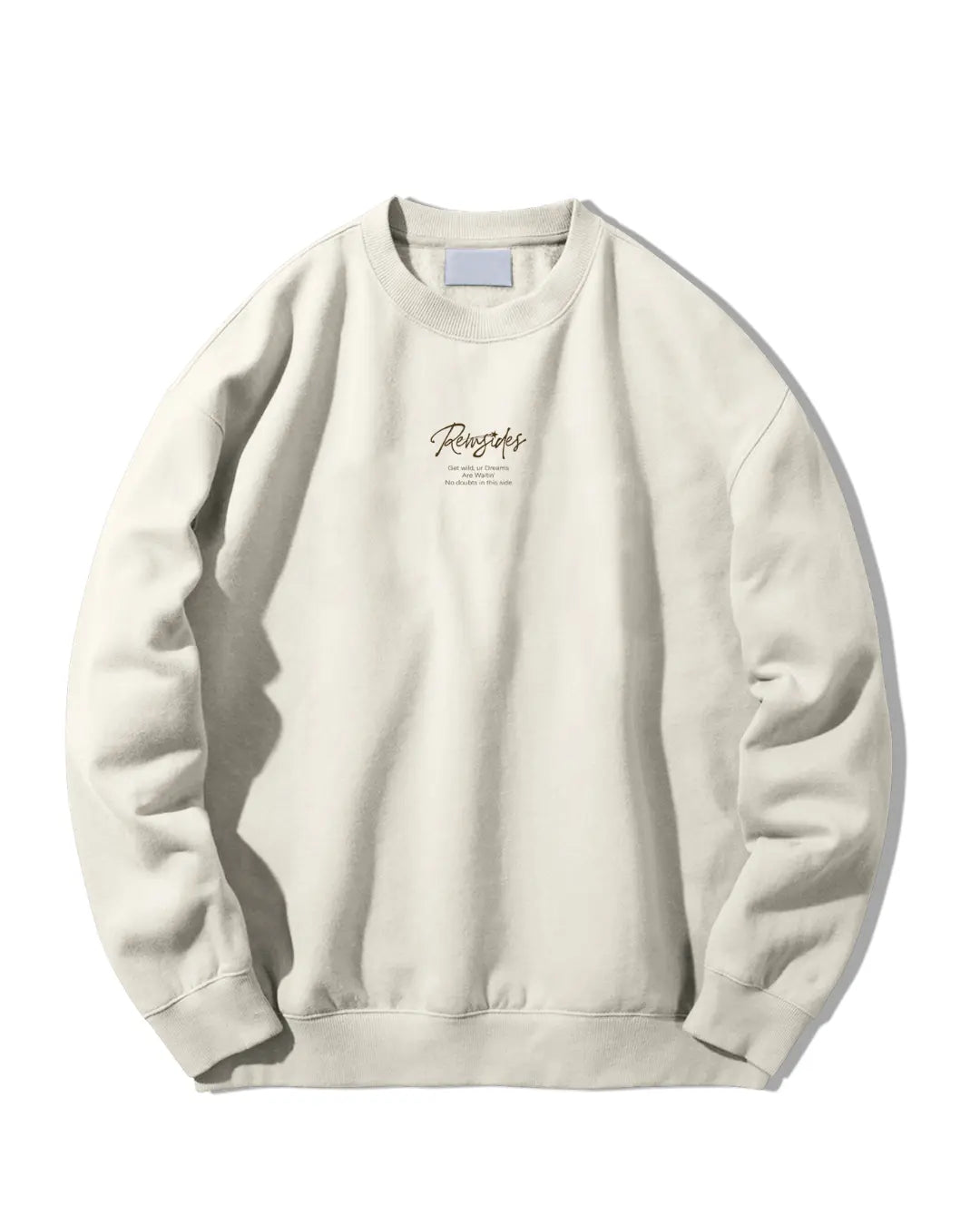 Crewneck - Drift