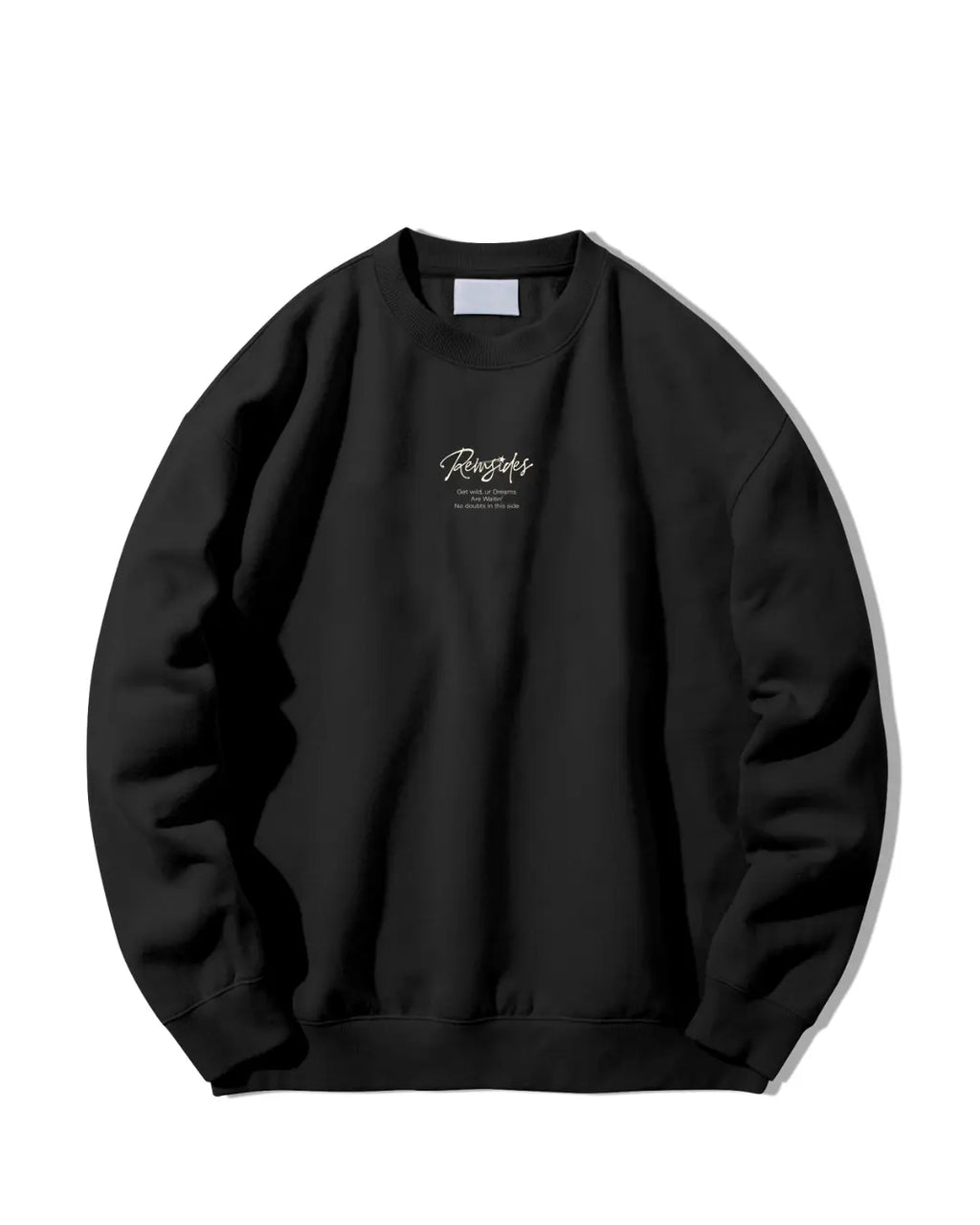 Crewneck - Rises