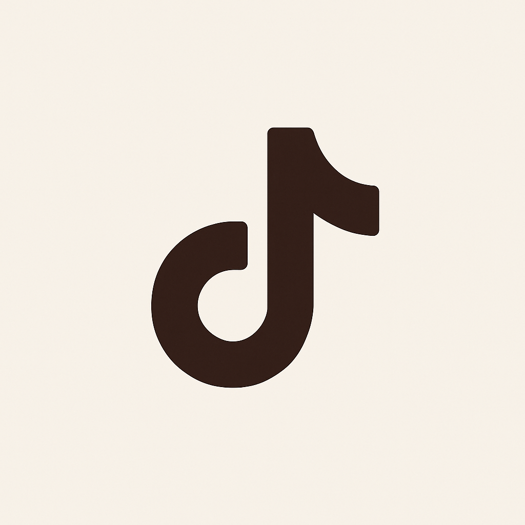 Seguir en tiktok