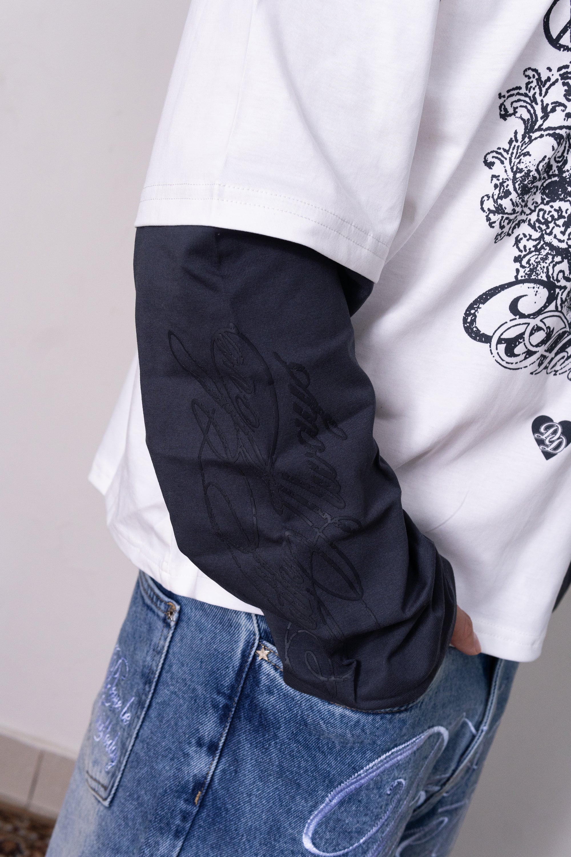 Long Sleeve - Love