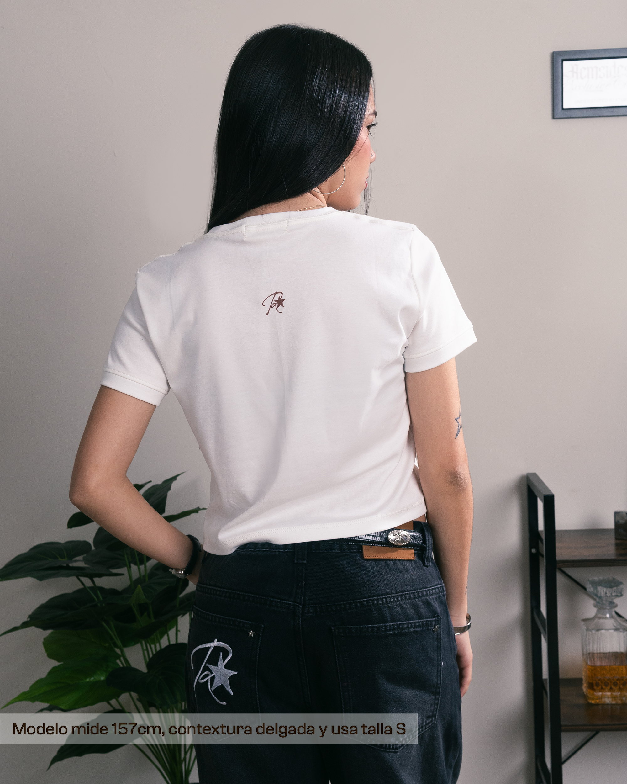 Babby Tee - Exclusive