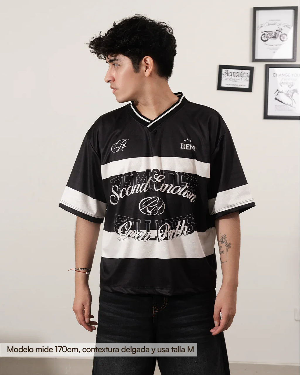 Players Only - Boxy Sporty