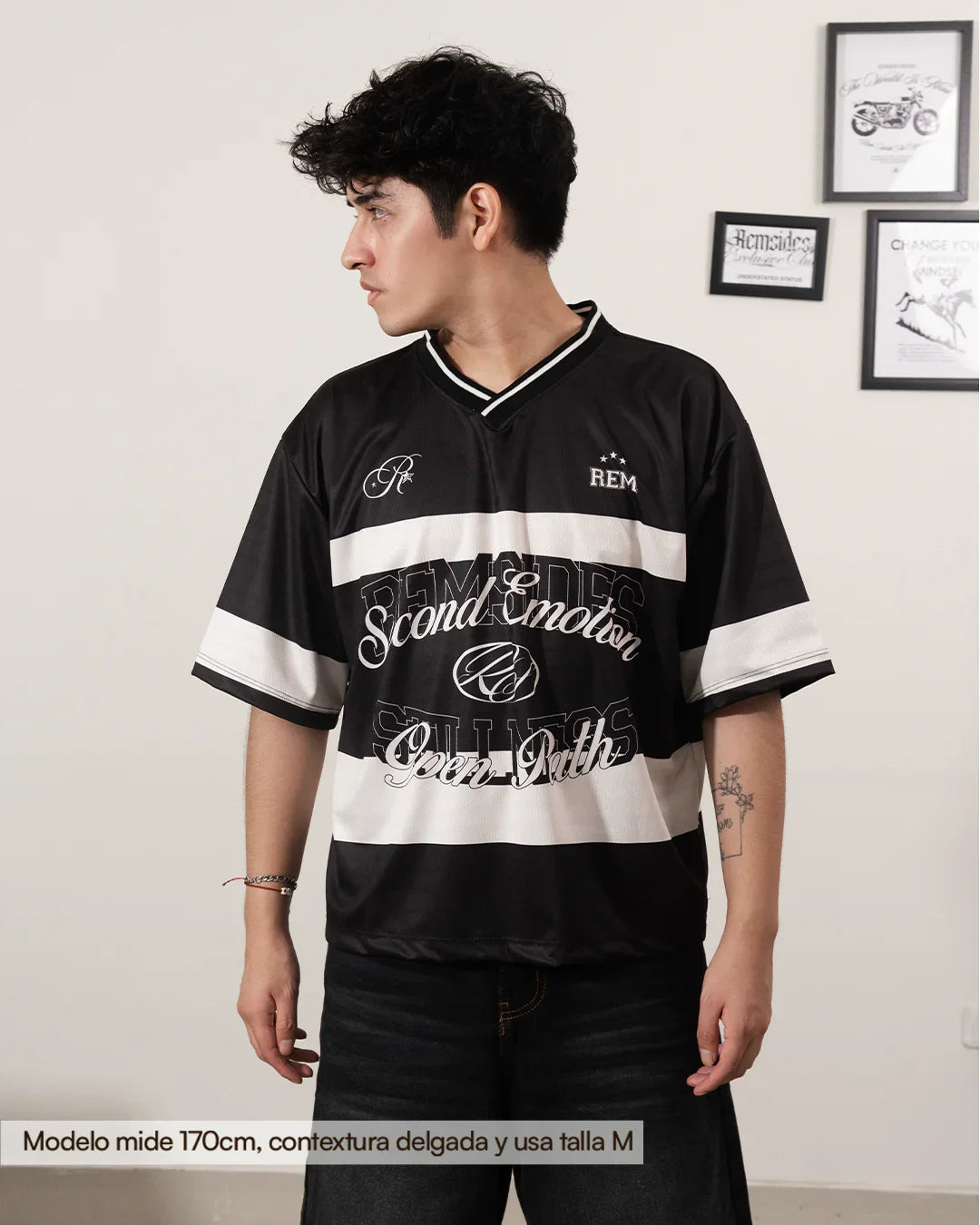 Players Only - Boxy Sporty