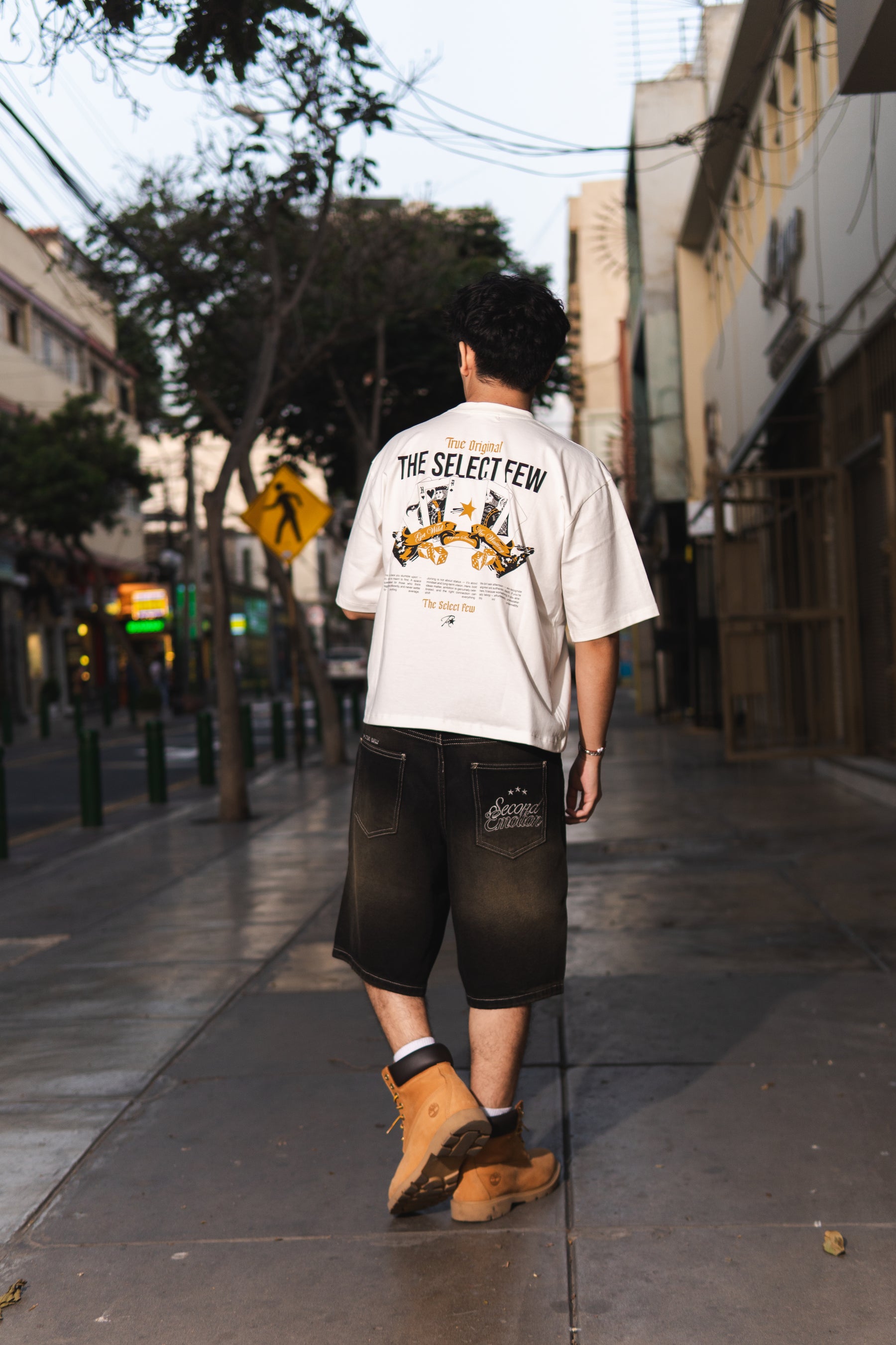 Outfit Remsides