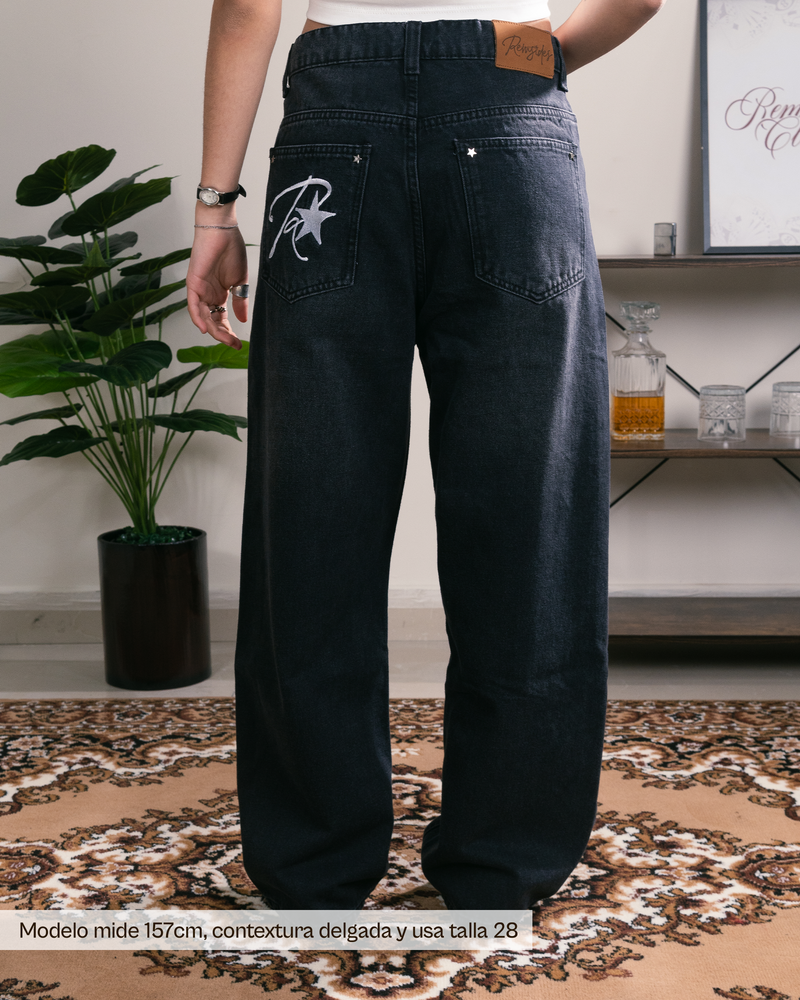 Baggy Jean - Shadow - Hover