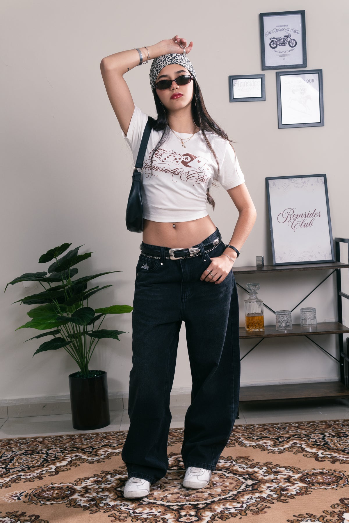 Shop the Look