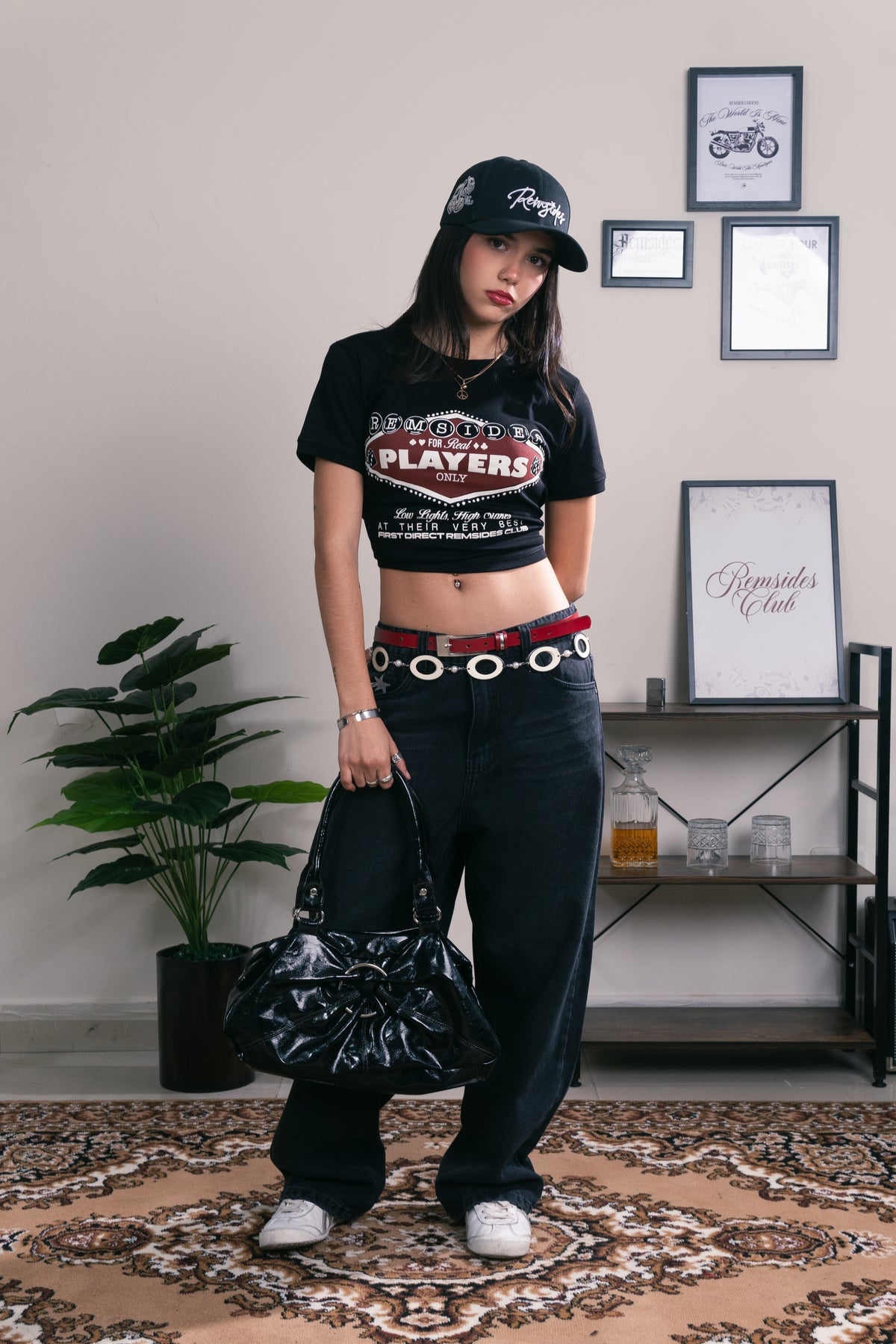 Shop the Look