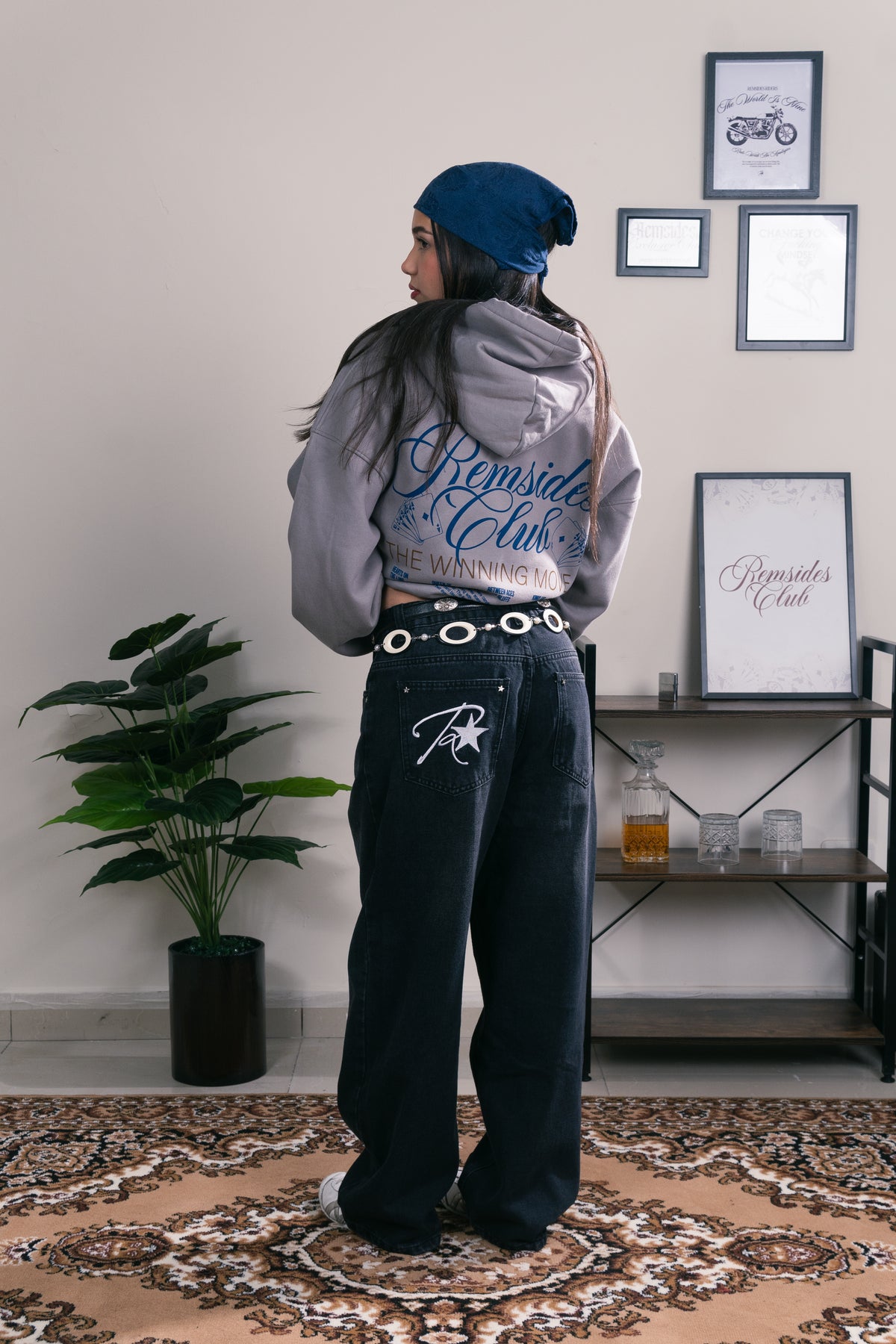 Shop the Look
