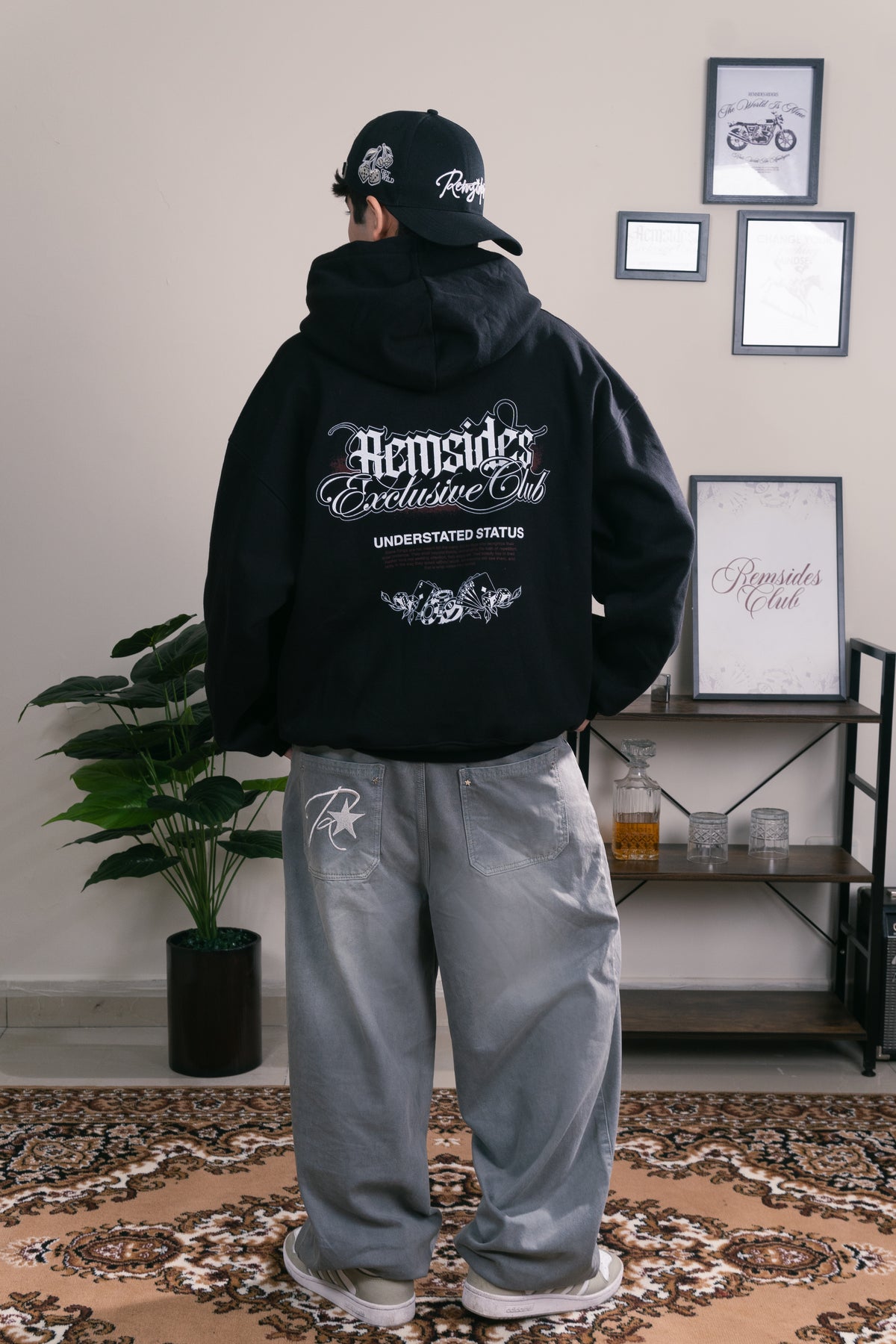 Shop the Look