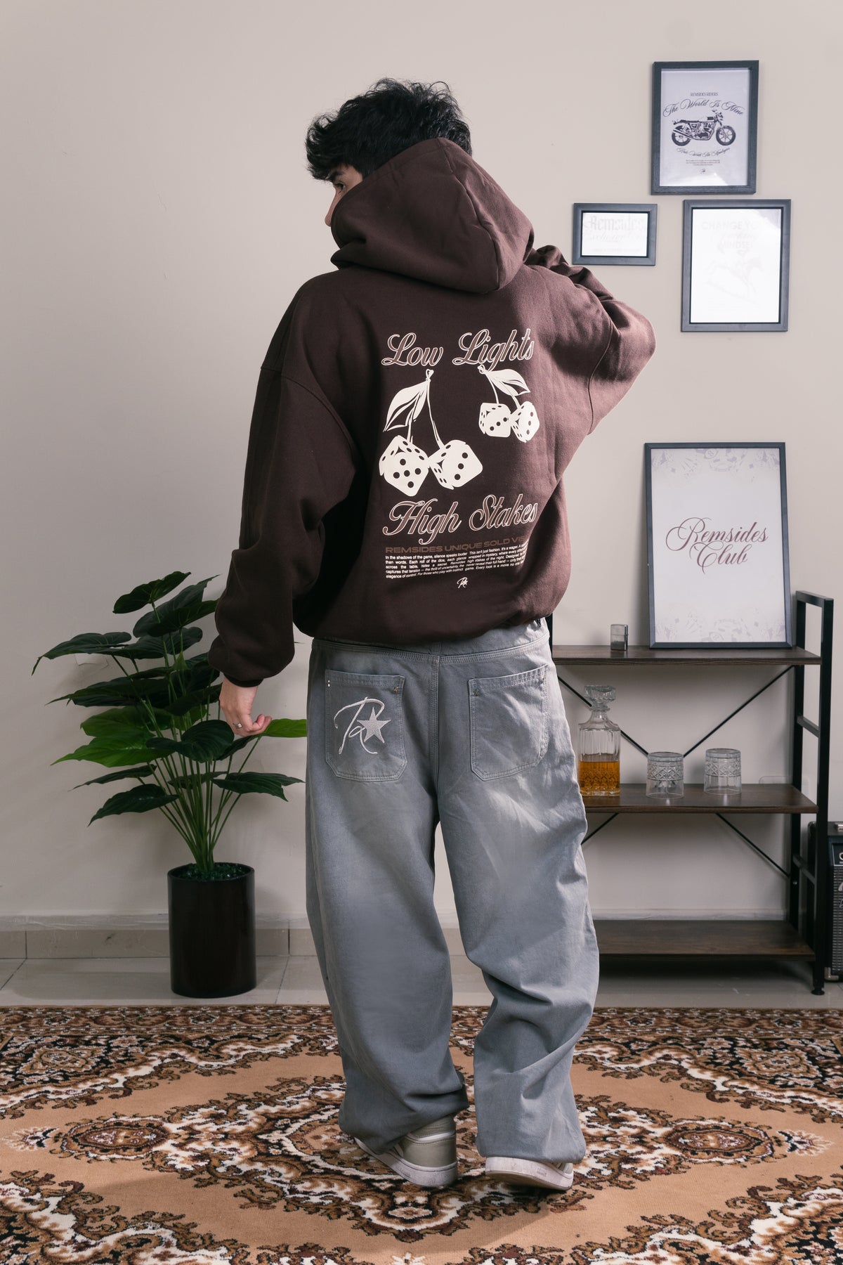 Shop the Look