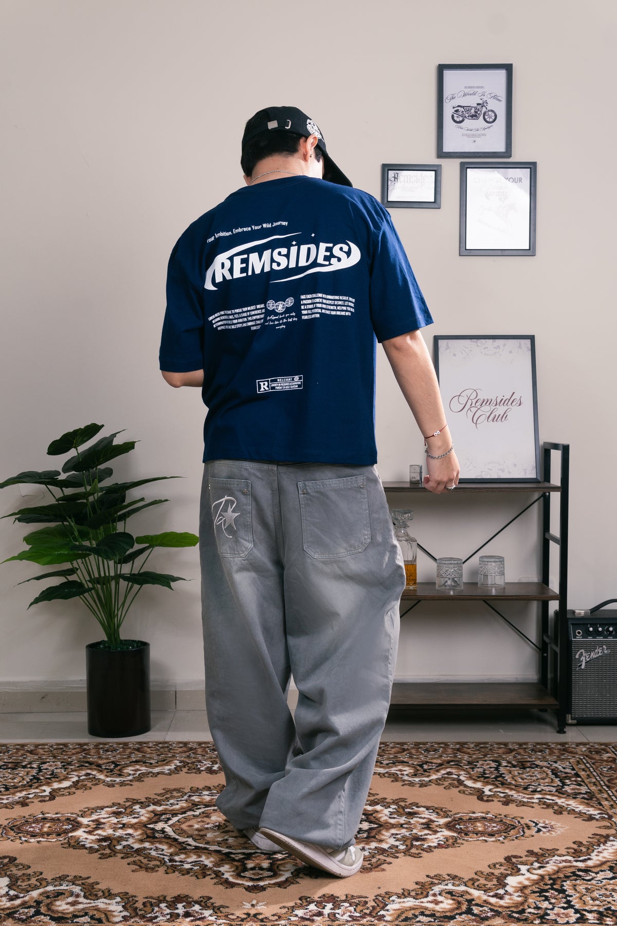 Shop the Look